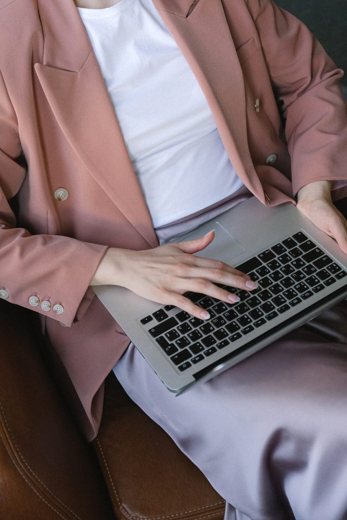 prête à booster ton chiffre d'affaire grâce au copywriting